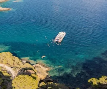 Cap de Creus: Boat Tour + Swim Stop